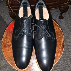 Men’s Dress Oxford Shoes by Banana Republic 13